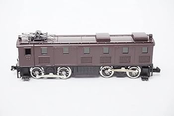 ED14 電気機関車 Nゲージ ワールド工芸　新品未使用 ワールド工芸|ED14|HARDOFFオフモール（オフモ）|2080660000115568